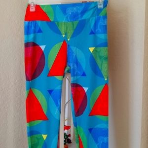 LulaRoe leggings